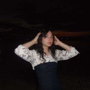 Meet your Posher, Frederique